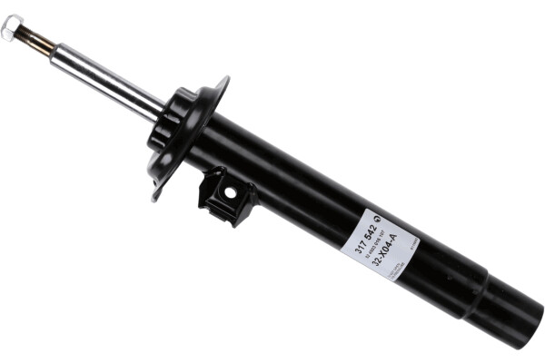 SACHS 317 542 — Amortyzator